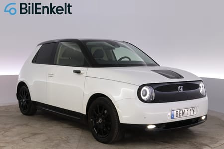 Honda E Advance Panorama 360* Kamera 35.5 kWh