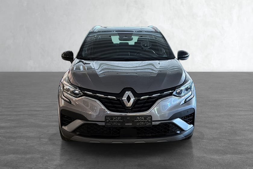 Bilde 5 av Renault Captur E-TECH Plugin-Hybrid 160 HK PHEV RS-Line