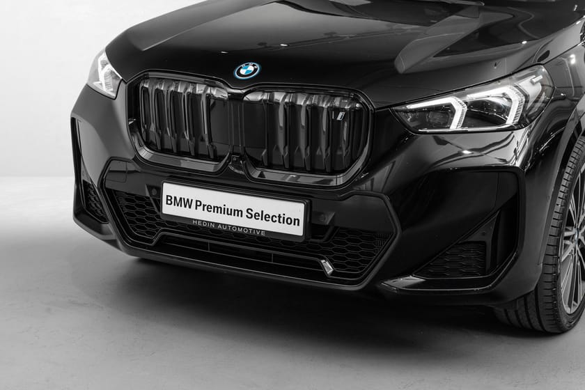 Bilde 4 av BMW iX1 xDrive30 Charged (K)