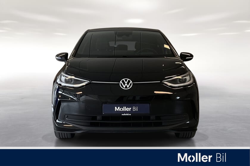 Bilde 2 av Volkswagen ID.3 Pro Performance highline 58kwh 204hk
