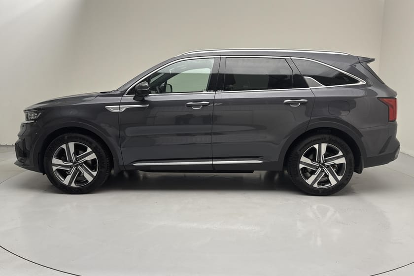 Bild 2 av Kia Sorento PHEV 1.6 T-GDi Plug-in Hybrid AWD Advance Plus