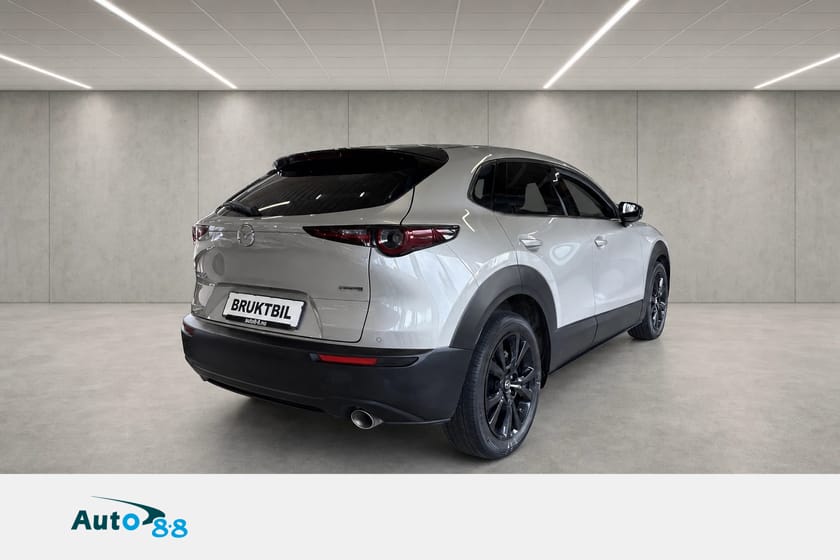 Bilde 5 av Mazda CX-30 CX30 AWD