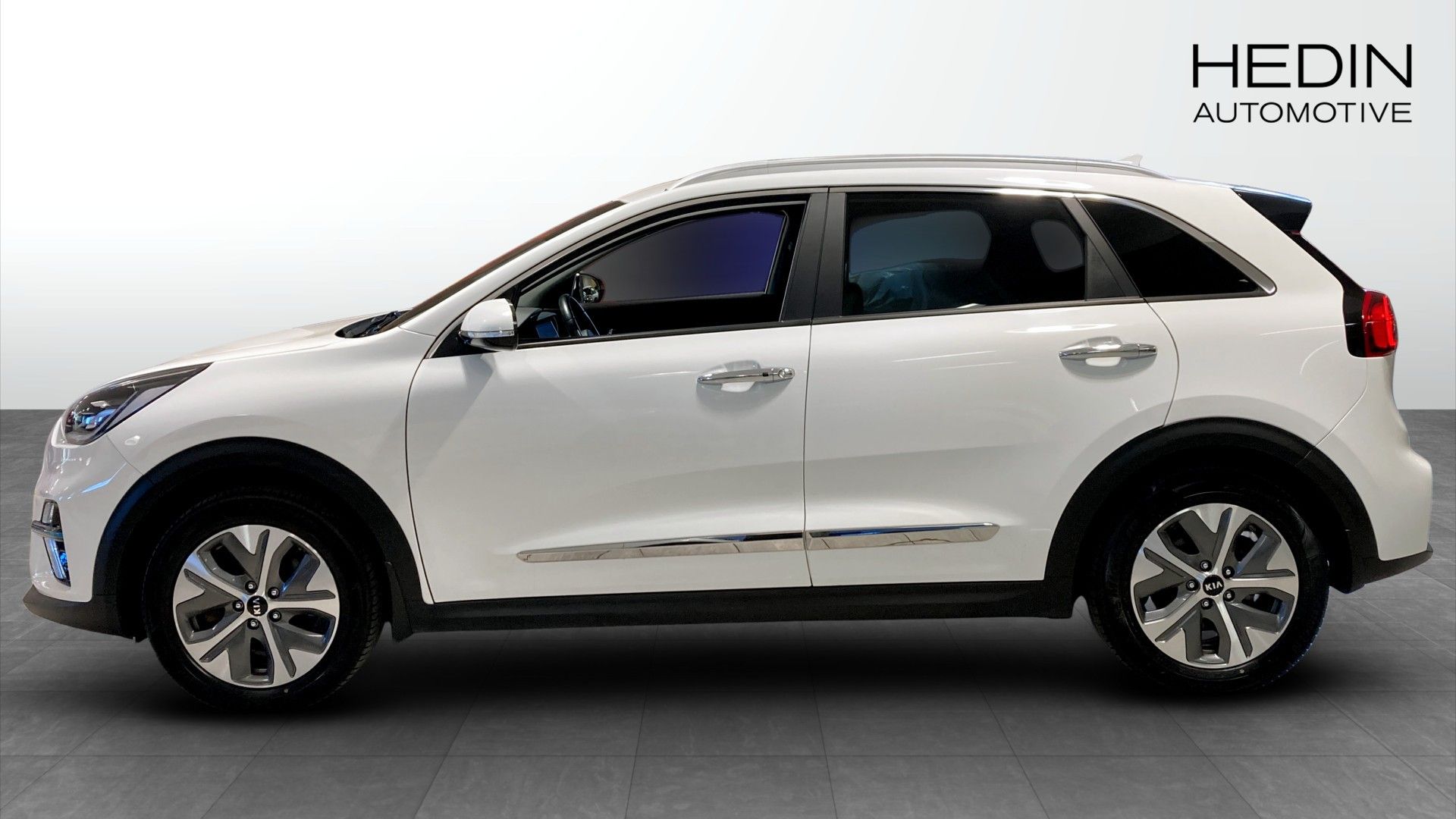 Kia Niro e-Niro 2021, bild 5/10