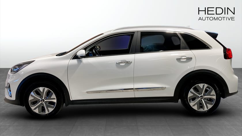 Bild 5 av Kia e-Niro
