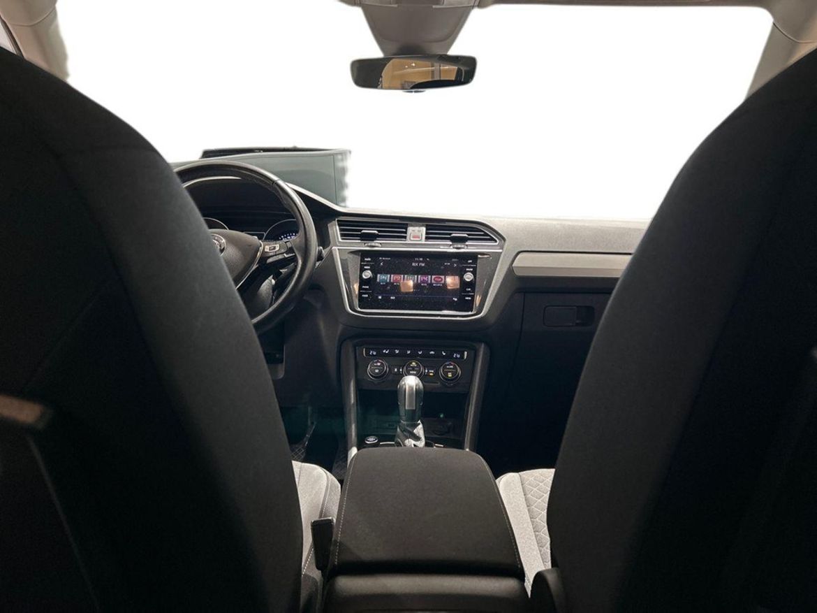 Volkswagen Volkswagen Tiguan — bild 10