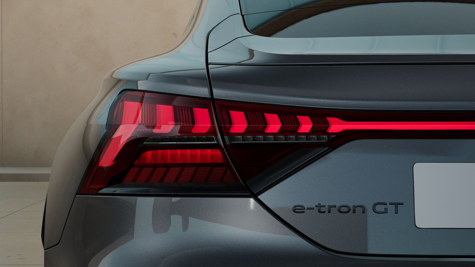 Audi e-tron GT quattro 2027, kuva 7/10