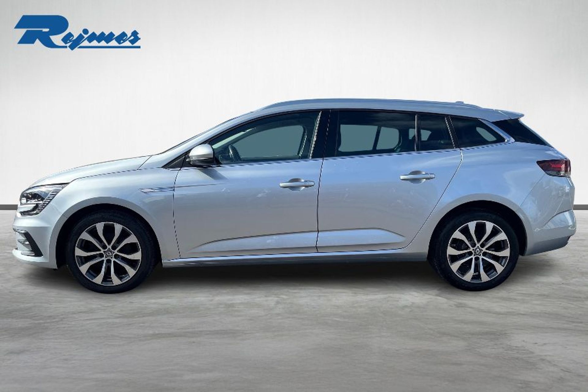 Renault Megane 2023, bild 5/10