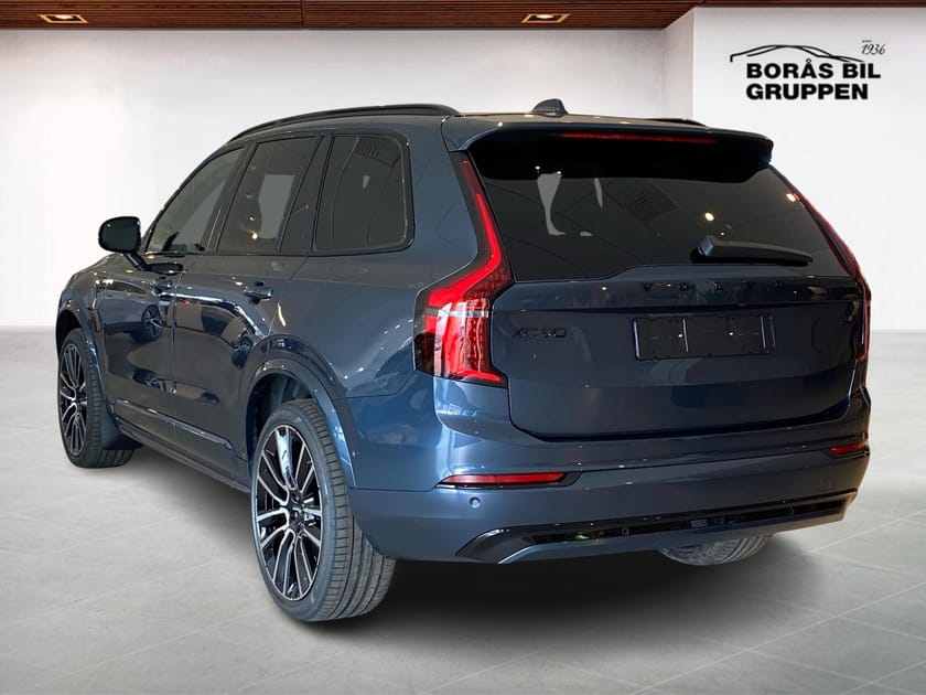 Bild 2 av Volvo XC90