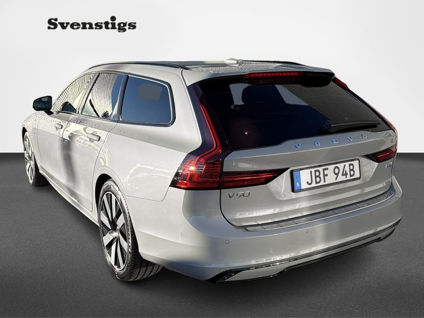 Bild 5 av Volvo V90