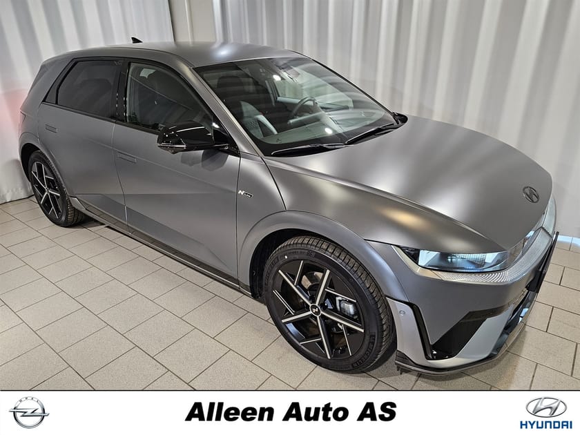 Bilde 3 av Hyundai Ioniq 5