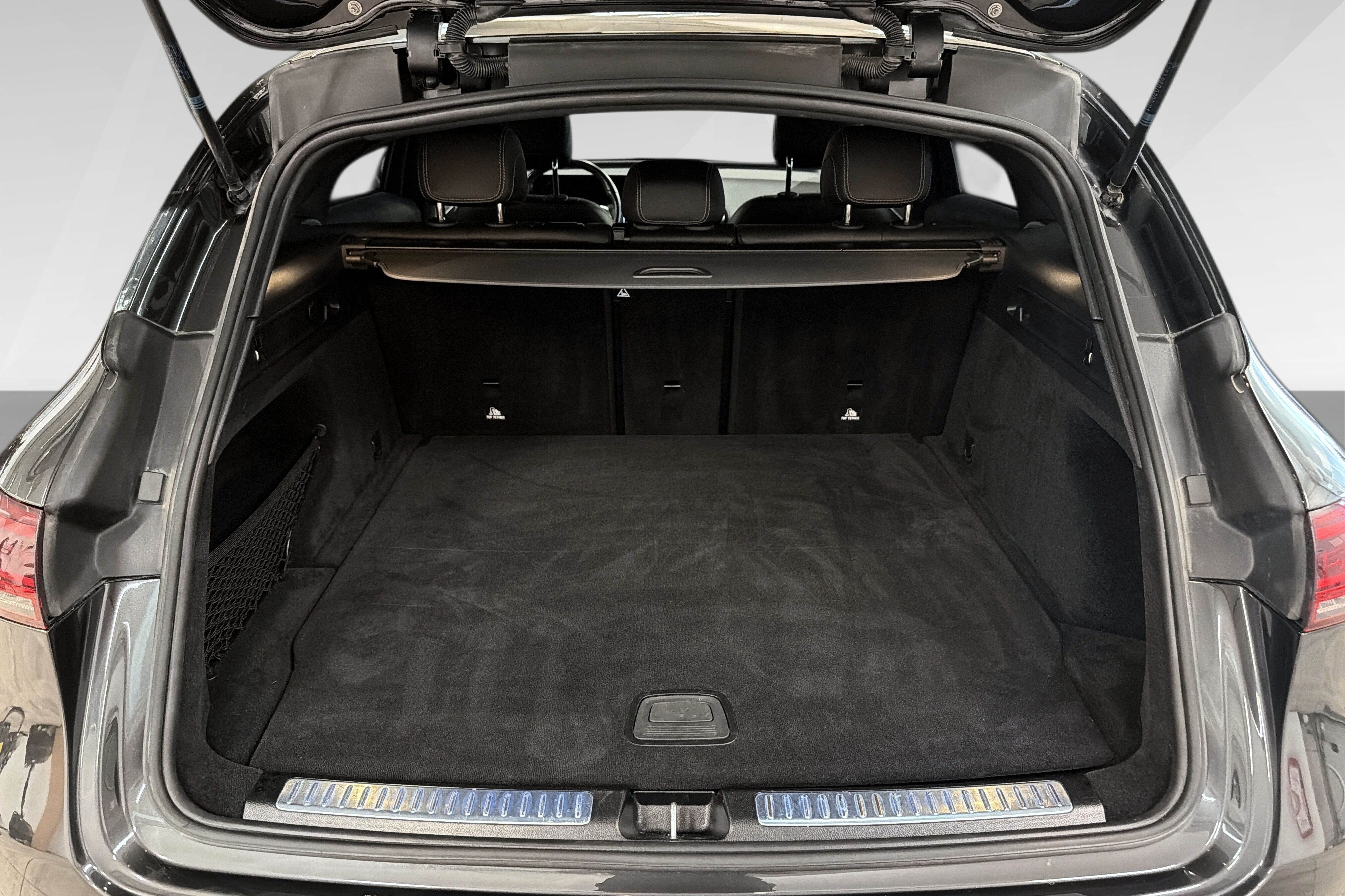 Mercedes-Benz EQC 400 4MATIC bilde 7