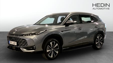 MG HS PHEV LUX 1.5T LUXURY