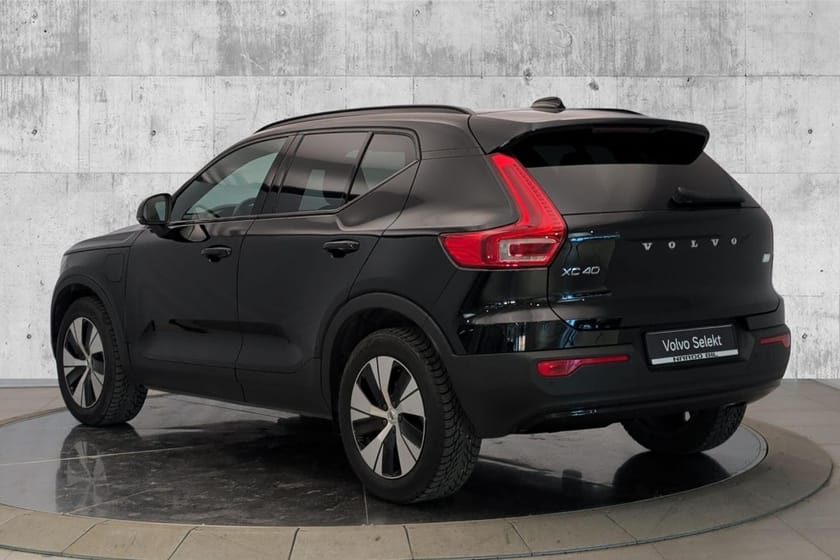 Bilde 5 av Volvo XC40