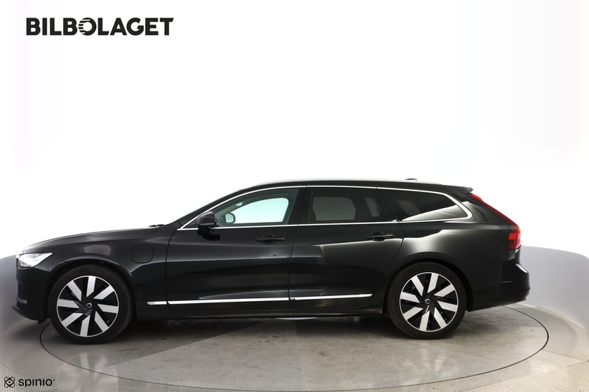 Bild 2 av Volvo V90 T6 Plus Bright Edition