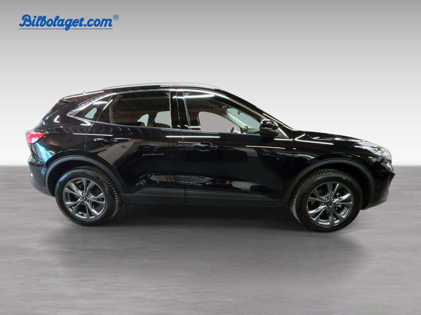 Bild 4 av Ford Kuga Plug-In Hybrid