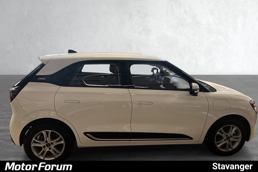 Bilde 4 av Dongfeng Box