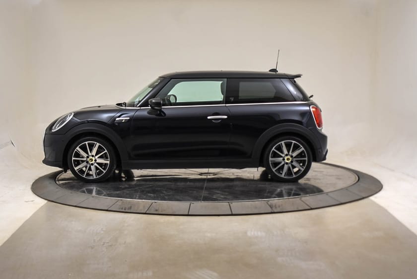 Bilde 2 av MINI Cooper SE Maximise 3-d