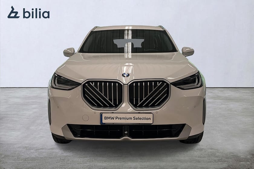 Bild 5 av BMW X3 20 xDrive xDrive| Drag | Värmare | Komfortöpp. | El stol minne