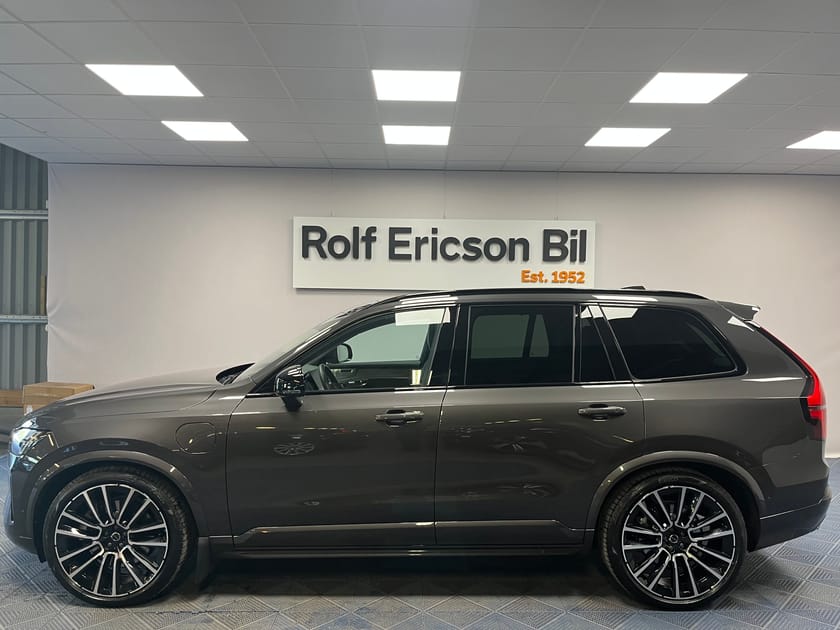 Bild 2 av Volvo XC90 T8 Ultra Dark