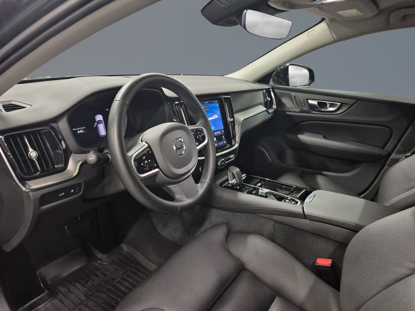 Bild 5 av Volvo V60