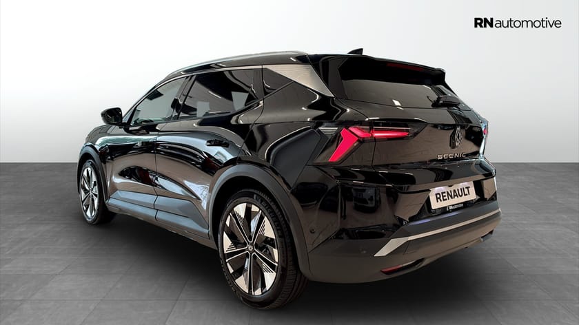 Bild 3 av Renault Scenic E-Tech Techno | 87kWh | Backkamera | Carplay |
