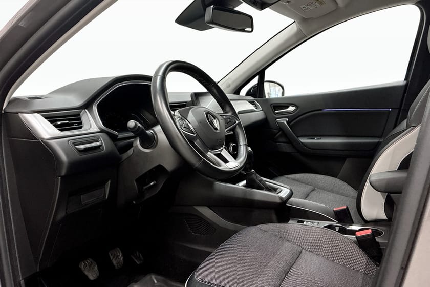 Bild 5 av Renault Captur TCe 90 Intens II
