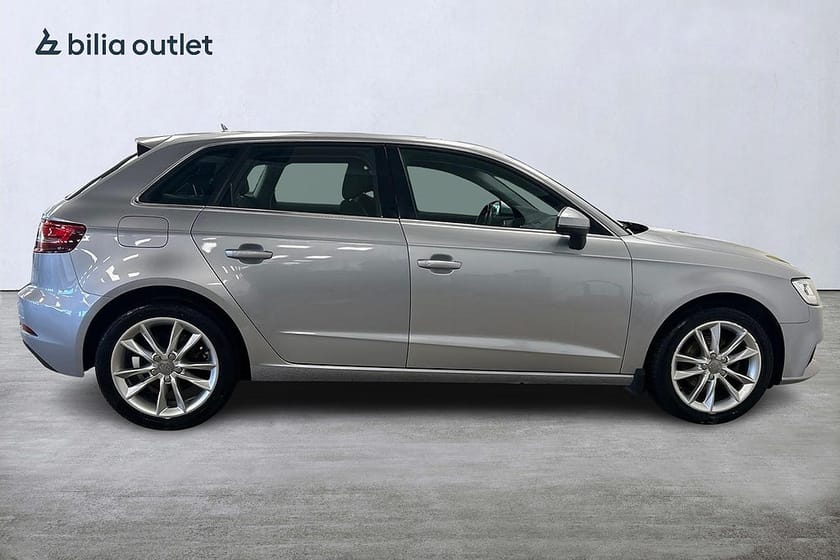 Bild 5 av Audi A3 Sportback 1.0 TFSI Comfort PDC Bak Proline