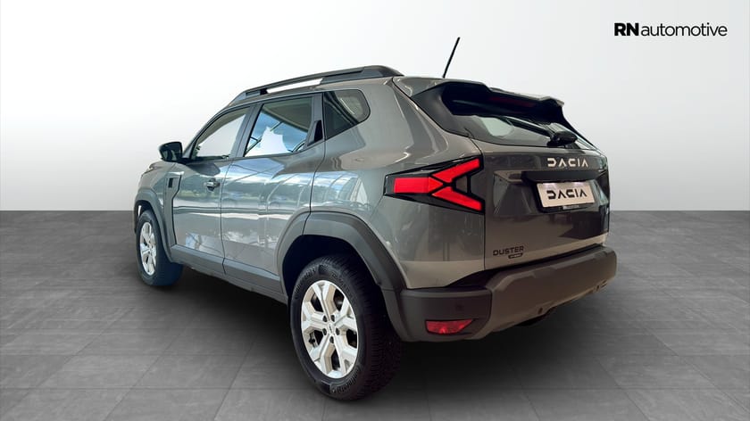 Bild 3 av Dacia Duster Expression 4X4 | Hybrid | Backkamera | Carplay |