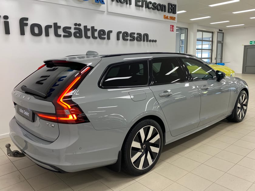 Bild 4 av Volvo V90