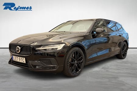 Volvo V60 Recharge T6 Core Edition