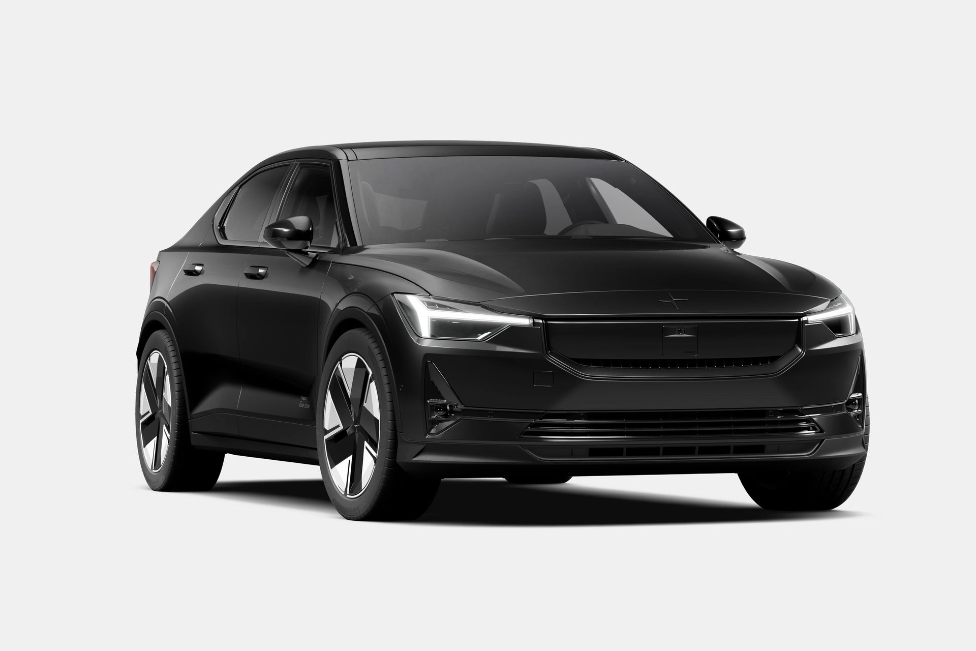 Polestar 2 Long Range Dual Motor 2027, photo 2/10