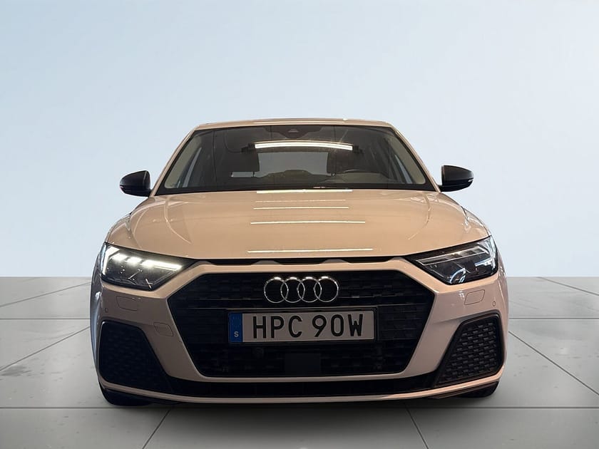 Bild 2 av Audi A1 Sportback 30 TFSI Proline S&V-Hjul/P-sens/M-värm