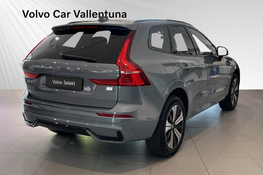 Bild 5 av Volvo XC60 Recharge T6 Ultimate Dark