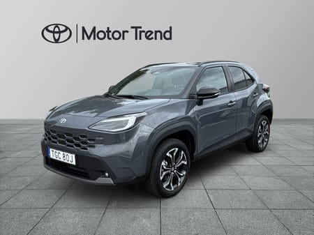 Toyota Yaris Cross Hybrid 130 1.5 STYLE
