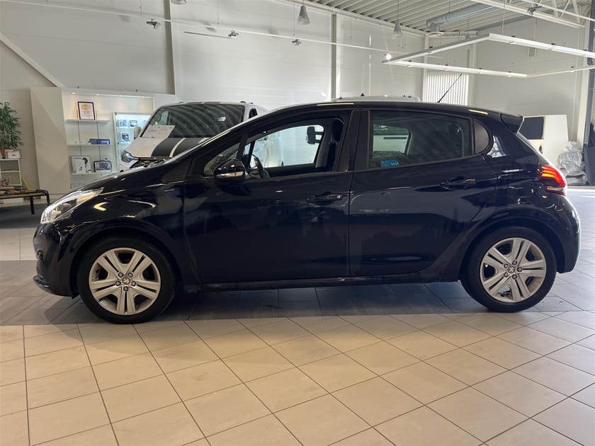 Bild 3 av Peugeot 208