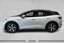 Thumnail bilde 2 av Volkswagen ID.4 GTX