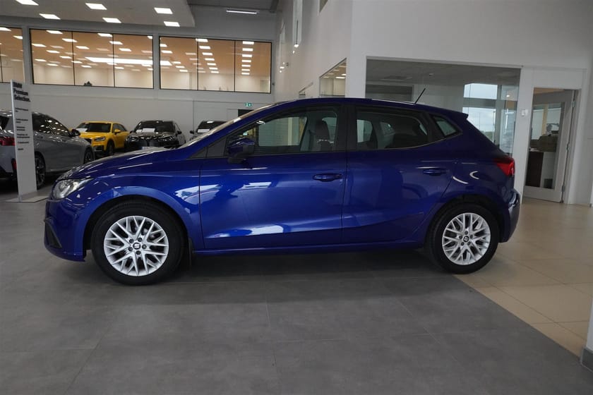 Bild 3 av SEAT Ibiza 