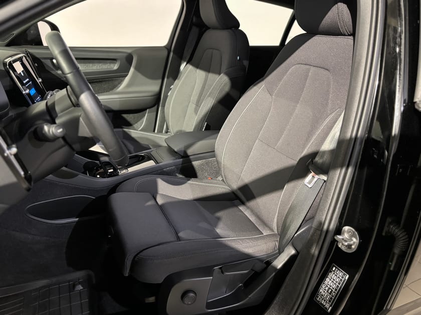 Bild 5 av Volvo C40 Recharge Core
