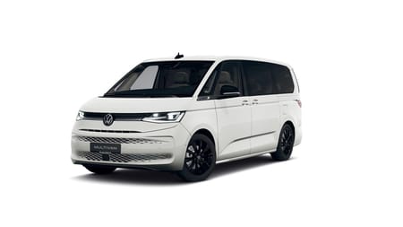 Volkswagen Multivan eHybrid 4M 4MOTION