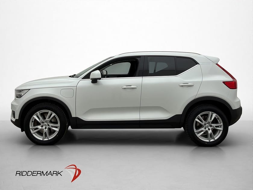Bild 5 av Volvo XC40 T4 211hk Inscription Exp H/K VOC Kamera Drag