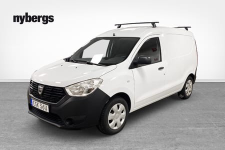 Dacia Dokker Express Van 1,6 100 Access