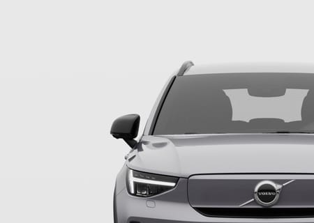 Volvo EX40 Single Motor Extended Range