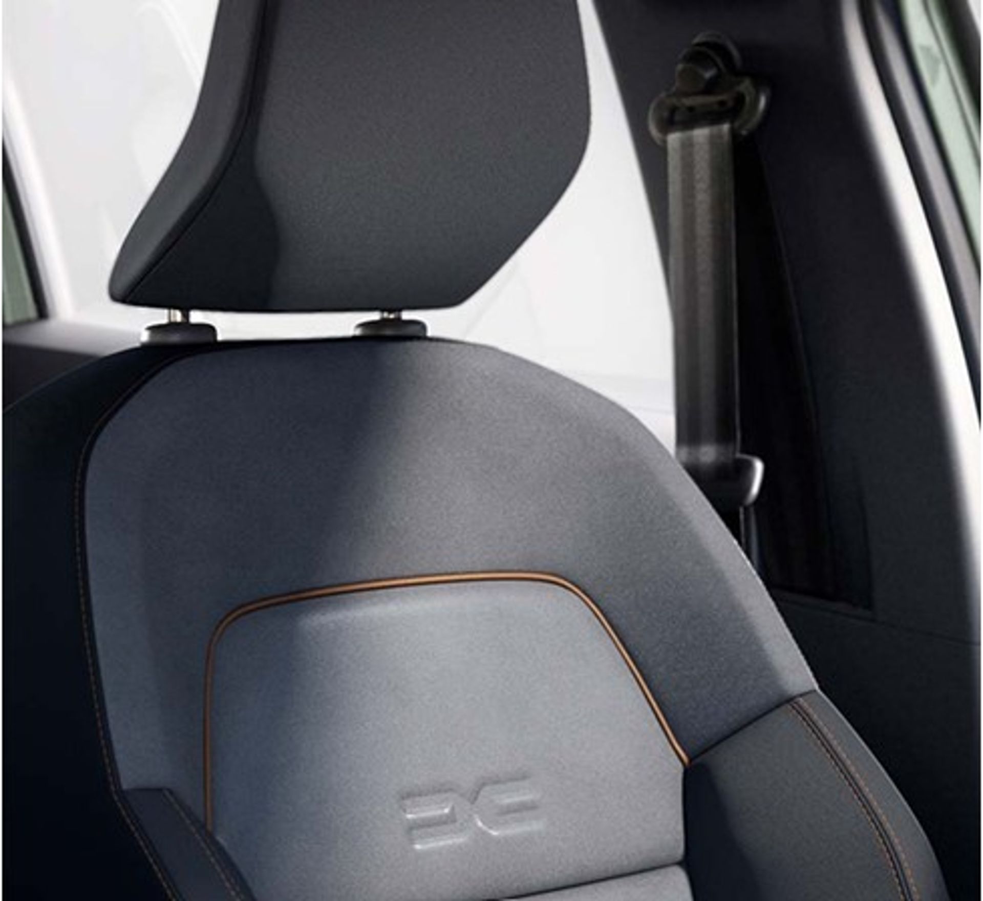 Dacia Jogger 2026, bild 7/7