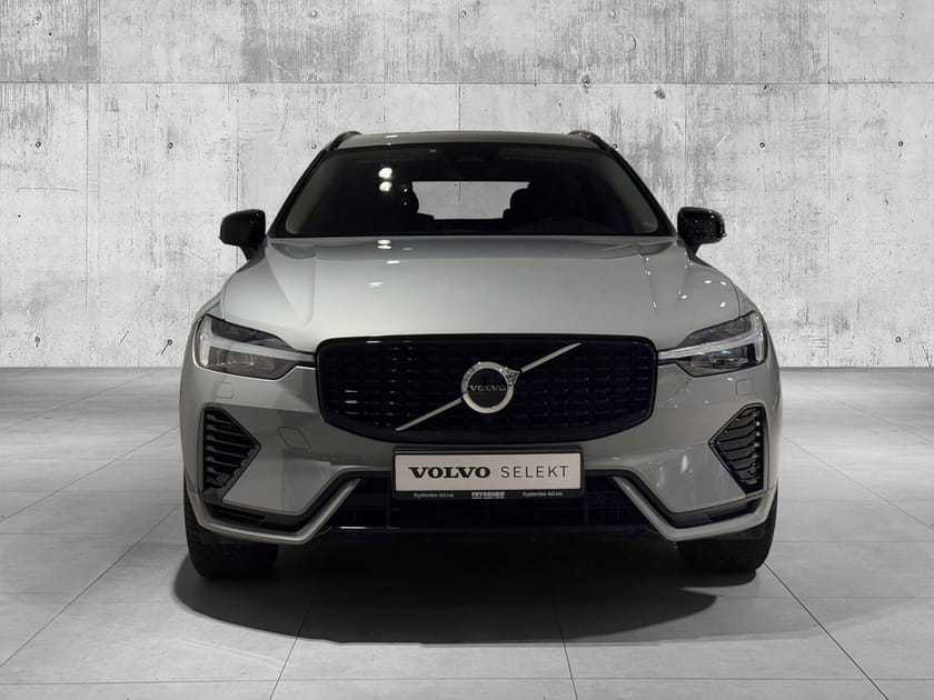 Bilde 3 av Volvo XC60