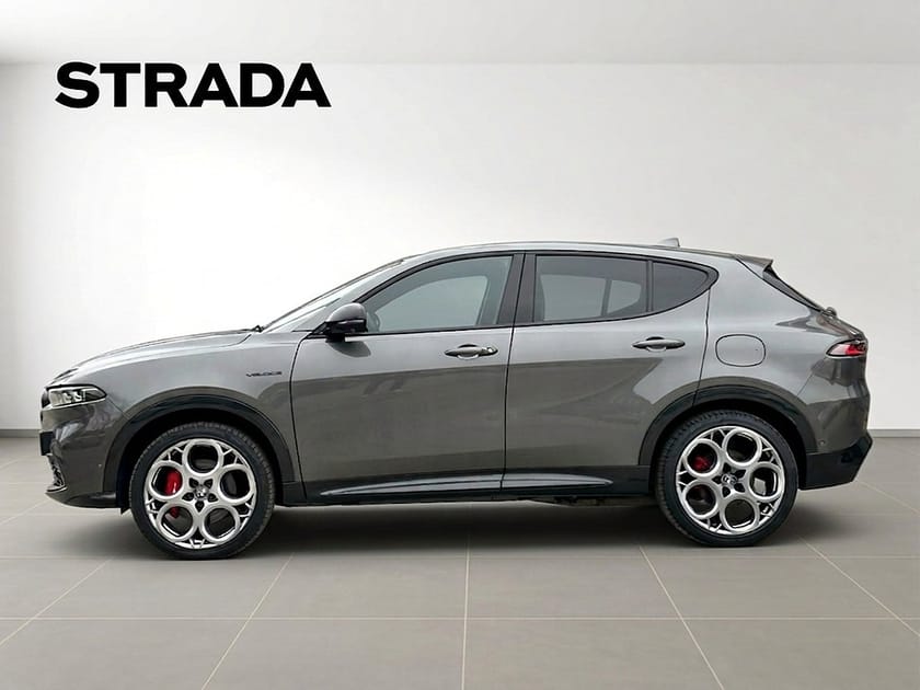Bild 3 av Alfa Romeo Tonale Plug-in-Hybrid 280hk Q4 Veloce Plug-in Superiore PHEV | GARANTI