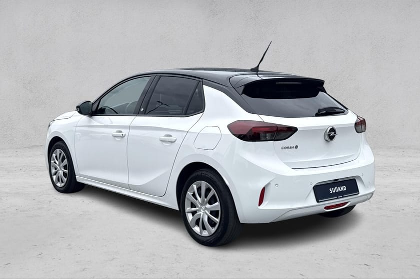 Bilde 3 av Opel Corsa-e CRUISE | R.VARME | CARPLAY | P.SENSOR