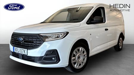 Ford Transit Connect L2 V761 26.75 TREND SKÅP 2.0 122 A FWD