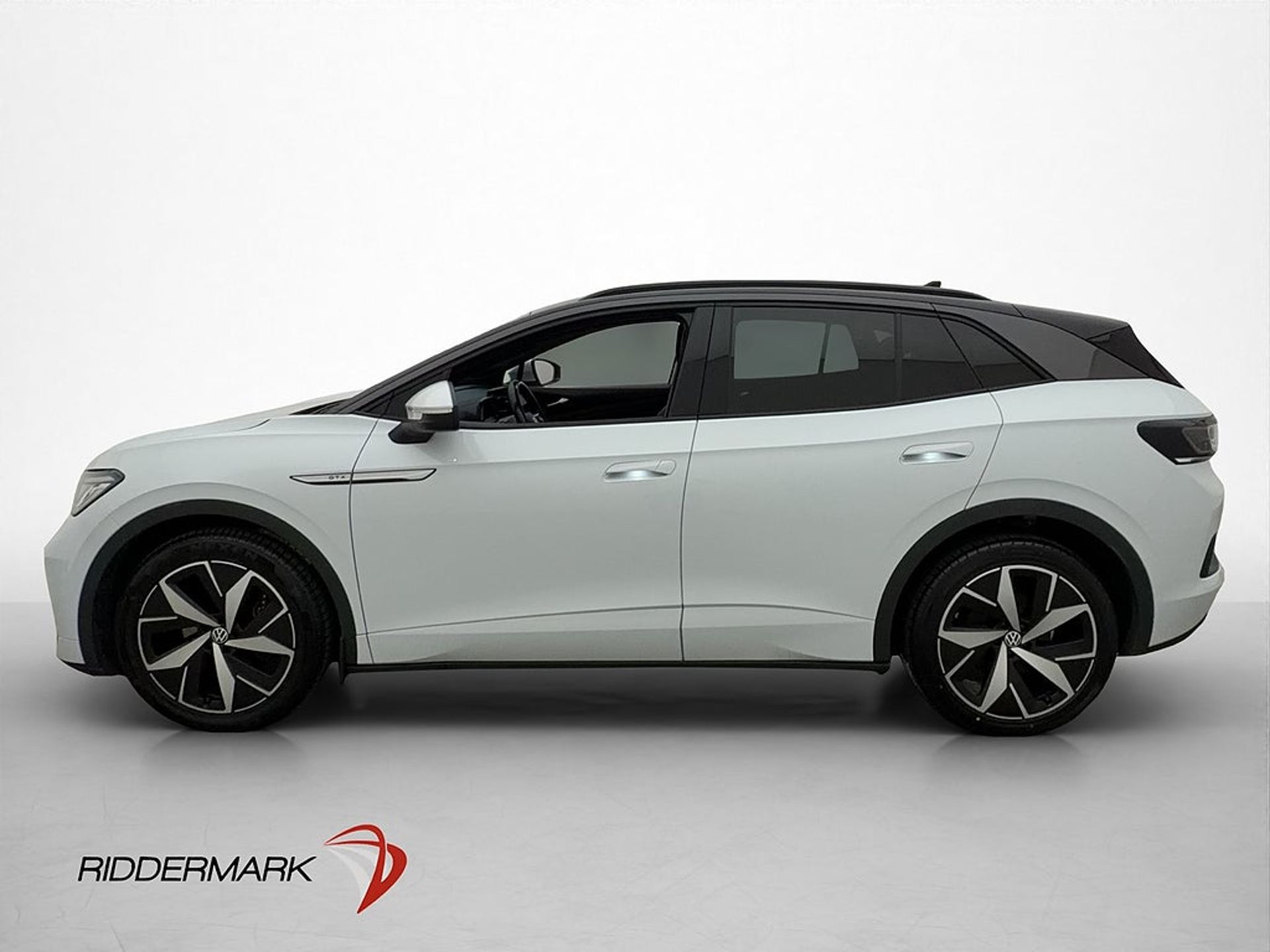 Volkswagen ID.4 GTX 77 kWh Värmare Drag 2022, bild 5/10