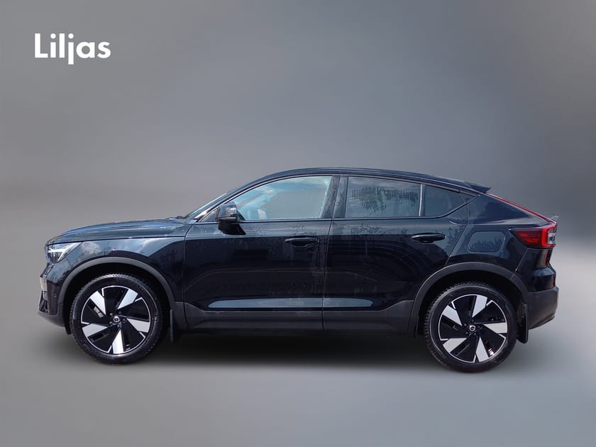 Bild 4 av Volvo C40 Recharge Extended Range Ultimate