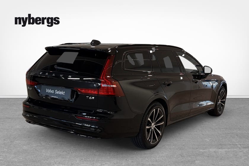 Bild 4 av Volvo V60